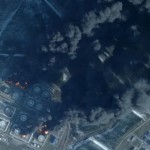 أوكرانيا تهاجم روسيا بـ203 مسيرات.. منها 119 على بلغورود