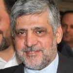 السفير لن يغادر لبنان بعد انتهاء مهلة الخارجية