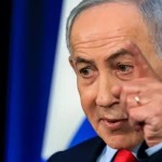الرئيس الإسرائيلي يعيد طلب العفو عن نتنياهو لوزارة العدل