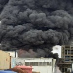 إسرائيل.. تسرب مواد خطرة من مصنع بالنقب بعد قصف إيراني وطلب إخلاء عاجل للمناطق حوله