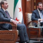 الرئيس الشرع يشدد خلال لقائه أبناء الجالية في ألمانيا على دورهم بنقل صورة سوريا الحقيقية