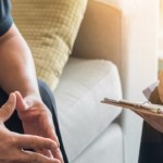 لصقات هرمونية نسائية تظهر فعالية مذهلة في علاج سرطان البروستات لدى الرجال