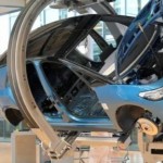 تحول تاريخي في أسواق أوروبا.. السيارات الكهربائية تقود المشهد