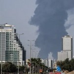 هجمات بمسيّرات تستهدف منشآت حيوية في الكويت والبحرين والإمارات تتصدى لـ 12 صاروخاً