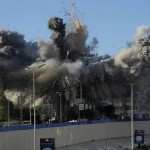 غارة على شمال بيروت.. الجيش الإسرائيلي: نواصل تعميق العملية البرية في جنوب لبنان