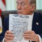 ترامب: سننهي المهمة في إيران خلال أسابيع والنظام تغيّر بالفعل