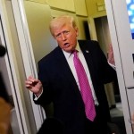 ترامب لبريطانيا وفرنسا: اذهبوا وخذوا نفطكم من مضيق هرمز بأنفسكم لن نساعدكم بعد اليوم