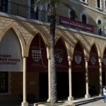 فيديو لصحافي دعا لقتل الطلاب يفجر غضباً.. ووزير لبناني يتحرك