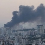 إسرائيل تعترض صاروخا من اليمن وانفجارات تهز طهران.. وهجمات تطال مواقع حساسة