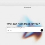 متصفح Opera Neon يتحول إلى وكيل ذكي يديره تشات جي بي تي وكلود