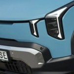 تجربة شاملة لـ«كيا EV2».. مفاجأة تهدد عرش السيارات الرياضية