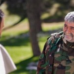 ما حقيقة اعتزال الفنان السوري فارس الحلو بعد مولانا؟