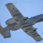 بطيئة وتحلق على علو منخفض.. دلالات مضاعفة أميركا لهذه الطائرات بحربها مع إيران