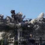 إسرائيل تعمق عملياتها البرية داخل لبنان وحزب الله يُطلق نحو 70 صاروخا