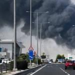 هجمات إيرانية واسعة في الخليج.. تفاصيل ما تعرضت له دول عربية 