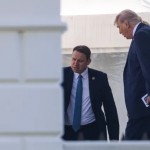 ثقة الخليج بأمريكا تتراجع.. ترامب أضرم النار بالشرق الأوسط ويتوقع من العالم أن يخمدها