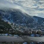 الطقس.. الجو غائم جزئياً إلى غائم مع هطولات مطرية فوق مناطق متفرقة بسوريا