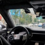 عطل تقني يشل سيارات بايدو ذاتية القيادة