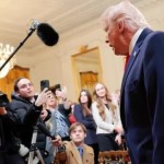 ترامب يهاجم نيويورك تايمز بعد خطأ محرج حول حلف الناتو