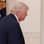 يشعر بخيبة أمل.. ترامب يدرس تعديلا وزاريا بسبب حرب إيران