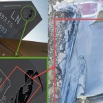 إسرائيل تعلق هجماتها بموقع فقدان الطيّار الأمريكي في إيران