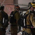 قنابل من صاروخ انشطاري إيراني سقطت بمحيط وزارة الدفاع ومقر أركان الجيش