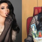 تصريحات الفنانة السورية سارة بركة عن المرأة المصرية تثير الجدل.. ما القصة؟