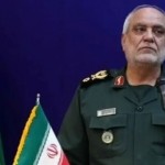 الحرس الثوري يعلن مقتل قائد استخباراته.. وكاتس يتوعد بالمزيد