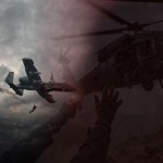 أرسل إشارات مشفرة: تفاصيل عن جهاز أنقذ الطيار الأميركي.. وطهران تتحدث عن خدعة