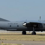 روسيا تعلن عن مقتل قائد كبير في تحطم طائرة عسكرية بالقرم