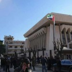 إدانات خليجية واسعة للهجوم على سفارة الإمارات بدمشق.. والداخلية السورية: توقيف متورطين