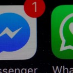 ما حقيقة إغلاق ميتا لتطبيق ماسنجر؟