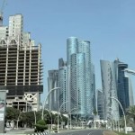 قطر: نقترب من نقطة خروج الوضع في المنطقة عن السيطرة