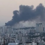 هجمات على جزيرة خارك وترقب لانتهاء المهلة.. ترمب: إيران حضارة بأكملها ستموت الليلة ولن تعود أبدا