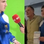 سرق دوناروما.. فتى 14 عاماً يتسبب في حرمان إيطاليا من كأس العالم