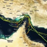 الصين تتصدر.. عبور 29 سفينة مضيق هرمز خلال يومين