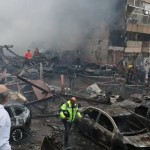 الجيش الإسرائيلي يعلن اغتيال مساعد زعيم حزب الله.. وابن شقيقه