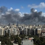 فصل بين جبهتي.. تنديد أوروبي بالاعتداءات الإسرائيلية على لبنان ومئات السفن عالقة في هرمز