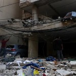 100 غارة في 10 دقائق.. حكومة لبنان توجه الجيش بحصر السلاح والانتشار في بيروت