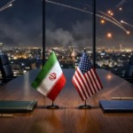 أول لقاء منتظر بينهما.. تعرف على رئيسي وفدي إيران وأميركا