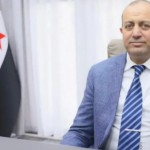 وزير الرياضة والشباب السوري يقدم استقالته