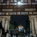 بعد 40 يوما من الإغلاق.. فتح أبواب المسجد الأقصى وعودة المصلين