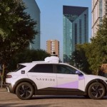 سيارة ذاتية القيادة تثير جدلاً واسعاً بسبب بطة