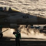 آلاف البحّارة والمشاة.. تعزيزات عسكرية أميركية إلى الشرق الأوسط