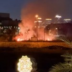 تفاصيل كمين استهدف دبلوماسيين أميركيين في بغداد 