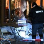 ألمانيا.. هجوم ليلي على مطعم إسرائيلي في ميونخ