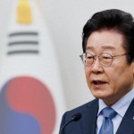 رئيس كوريا الجنوبية ينشر فيديو صادما لجنود إسرائيليين يلقون جثة من سطح مبنى بالضفة الغربية