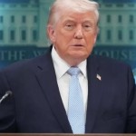 ترامب يعلن عن أقوى عملية إعادة ضبط في العالم قبيل محادثات واشنطن وطهران في إسلام آباد