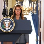 لماذا فجرت ميلانيا ترامب قنبلتها المدوية بشأن المجرم الجنسي إبستين الآن بالذات؟