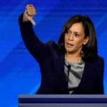 هاريس تفكر بخوض سباق الانتخابات الرئاسية الأمريكية لعام 2028